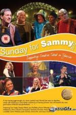 Watch Sunday for Sammy Vidbull