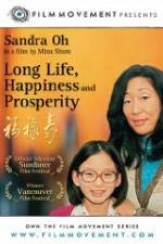 Watch Long Life, Happiness & Prosperity Vidbull