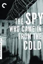 Watch The Spy Who Came in from the Cold Vidbull