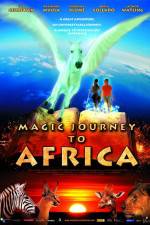 Watch Magic Journey to Africa Vidbull
