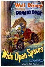 Watch Wide Open Spaces (Short 1947) Vidbull
