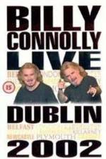 Watch Billy Connolly Live 2002 Vidbull