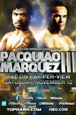 Watch HBO Manny Pacquiao vs Juan Manuel Marquez III Vidbull