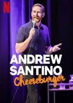 Watch Andrew Santino: Cheeseburger Vidbull