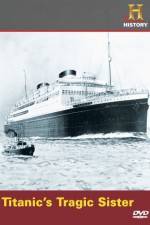 Watch Titanic's Tragic Sister Vidbull