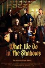 Watch What We Do in the Shadows Vidbull