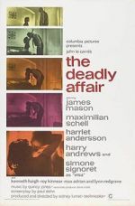 Watch The Deadly Affair Vidbull