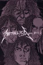 Watch Metallica: Cliff 'Em All! Vidbull