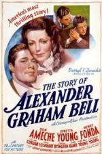 Watch The Story of Alexander Graham Bell Vidbull