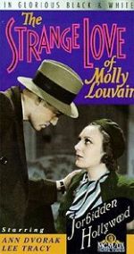 Watch The Strange Love of Molly Louvain Vidbull