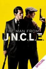 Watch The Man From U.N.C.L.E Sky Movies Special Vidbull