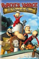 Watch Popeye\'s Voyage: The Quest for Pappy Vidbull