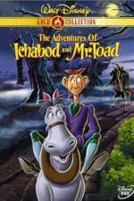Watch The Adventures of Ichabod and Mr. Toad Vidbull