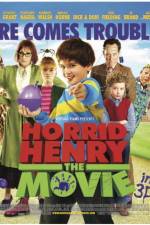Watch Horrid Henry The Movie Vidbull