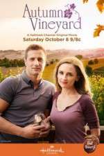 Watch Autumn in the Vineyard Vidbull