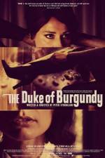 Watch The Duke of Burgundy Vidbull