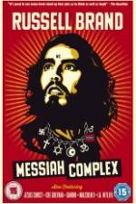 Watch Russell Brand Messiah Complex Vidbull