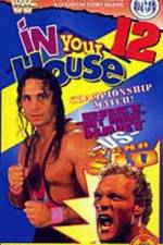 Watch WWF in Your House It's Time Vidbull