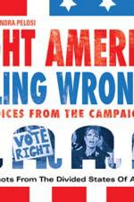 Watch Right America Feeling Wronged - Some Voices from the Campaign Trail Vidbull