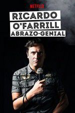 Watch Ricardo O\'Farrill: Abrazo genial Vidbull