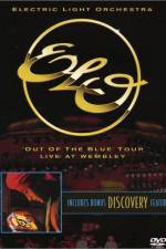 Watch ELO Out of the Blue Tour Live at Wembley Vidbull