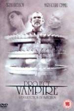 Watch Project Vampire Vidbull