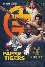 Watch The Paper Tigers Vidbull