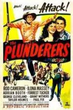 Watch The Plunderers Vidbull