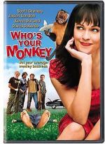 Watch Who\'s Your Monkey? Vidbull
