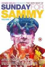 Watch Denise Welch Presents: The Very Best Of Sunday For Sammy Volume 1 Vidbull