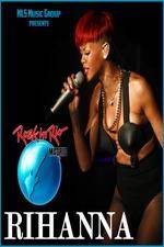 Watch Rihanna Live At Rock in Rio Madrid Vidbull