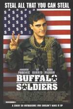Watch Buffalo Soldiers Vidbull