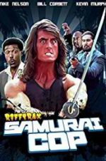 Watch RiffTrax Live: Samurai Cop Vidbull