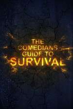 Watch The Comedian\'s Guide to Survival Vidbull