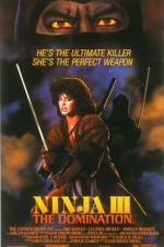 Watch Ninja III The Domination Vidbull