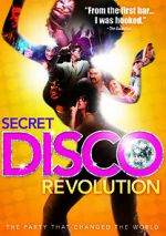 Watch The Secret Disco Revolution Vidbull