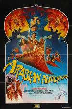 Watch Arabian Adventure Vidbull
