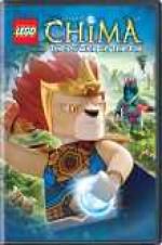 Watch Lego Legends of Chima: The Power of the Chi Vidbull