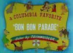 Watch The Bon Bon Parade (Short 1935) Vidbull