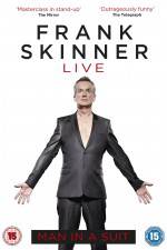 Watch Frank Skinner Live - Man in a Suit Vidbull