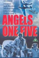 Watch Angels One Five Vidbull