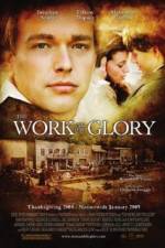 Watch The Work and the Glory Vidbull