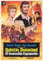 Watch The Adventures of Quentin Durward Vidbull