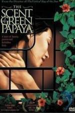 Watch The Scent of Green Papaya Vidbull