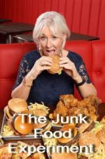 Watch The Junk Food Experiment Vidbull