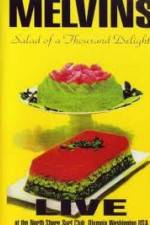 Watch Melvins - Salad Of A Thousand Delights Vidbull