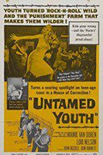 Watch Untamed Youth Vidbull