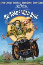 Watch Mr. Toad's Wild Ride Vidbull