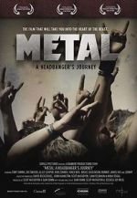 Watch Metal: A Headbanger\'s Journey Vidbull