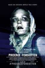 Watch Phoenix Forgotten Vidbull